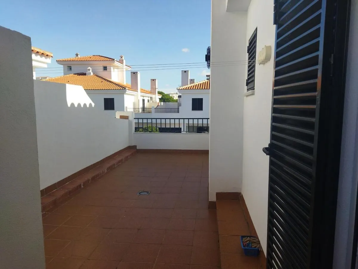 Holiday home Casa Con Tranquilidad Villa El Rompido