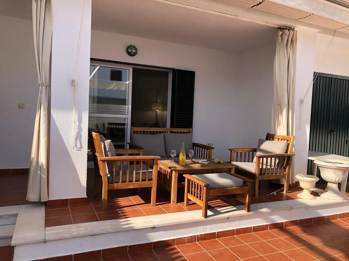 Casa Con Tranquilidad Villa El Rompido 0*,  Spain