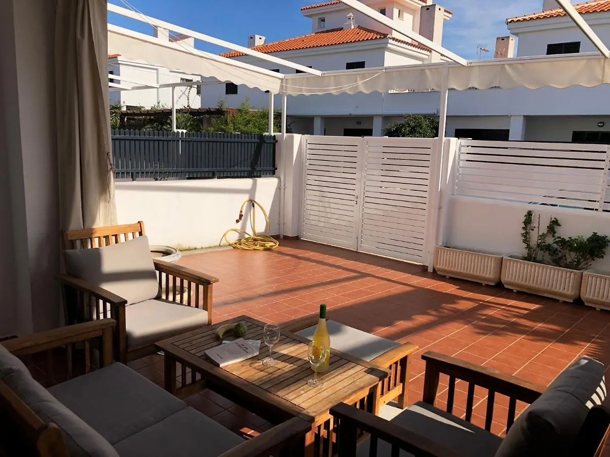 Casa Con Tranquilidad Villa El Rompido
