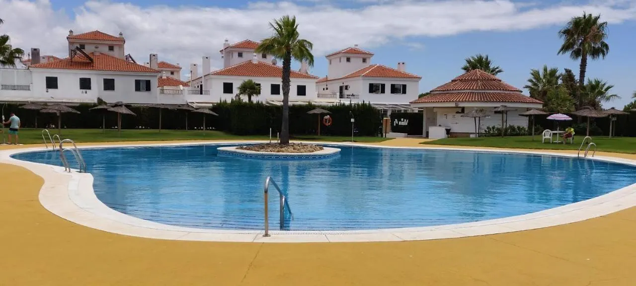 Casa Con Tranquilidad Villa El Rompido Holiday home