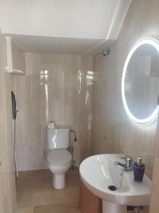 Casa Con Tranquilidad Villa El Rompido Holiday home