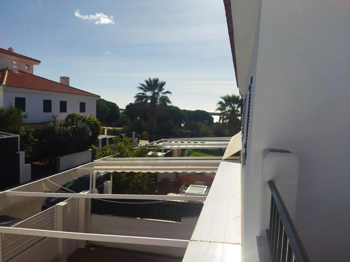 Holiday home Casa Con Tranquilidad Villa El Rompido