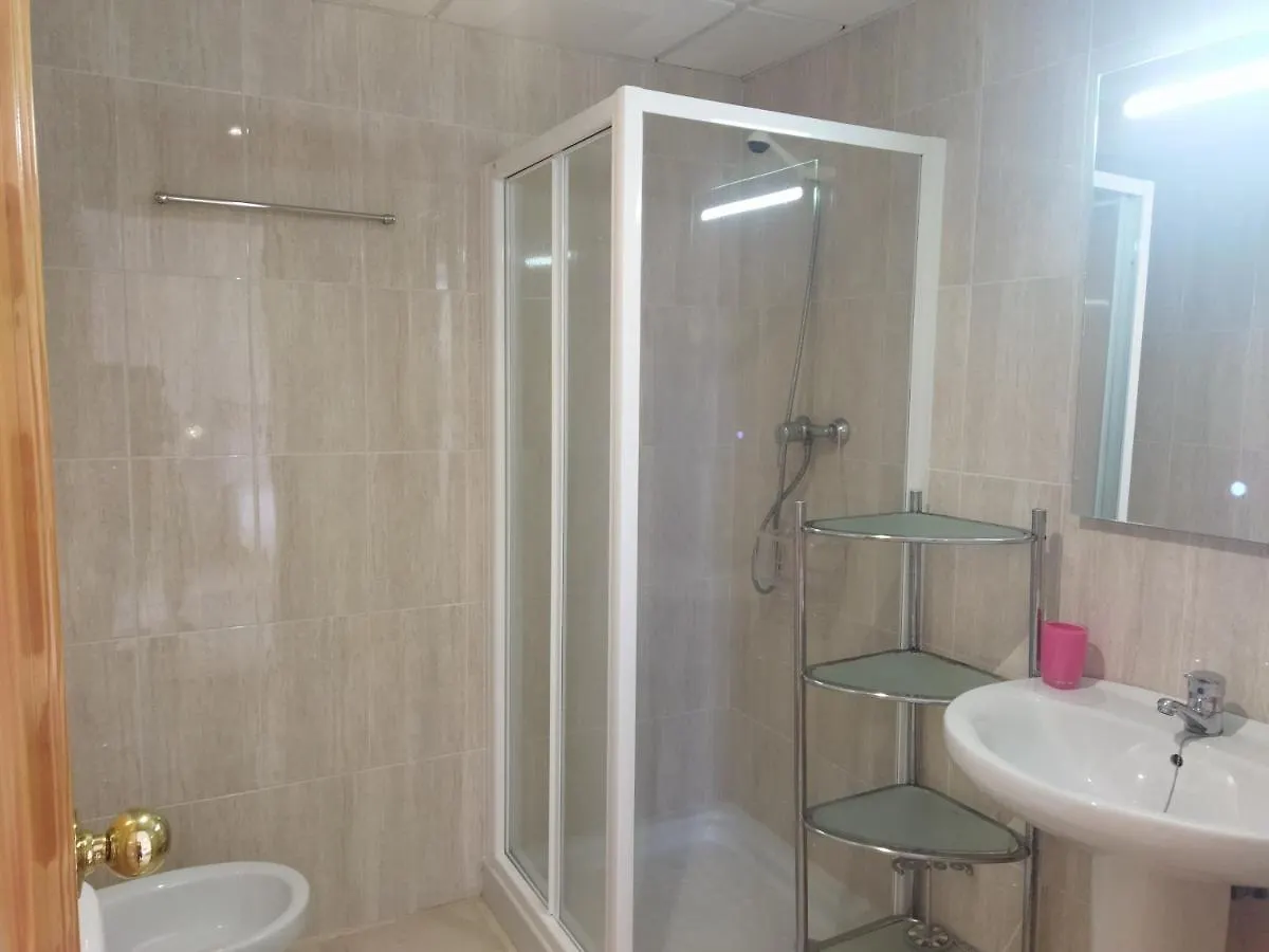 Casa Con Tranquilidad Villa El Rompido 0*,  Spain